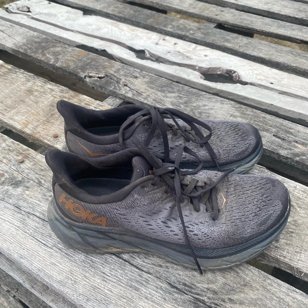 Hoka Clifton - Picture 3 of 5